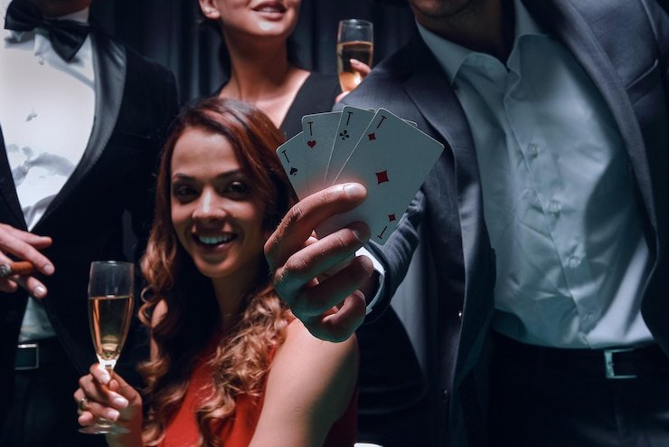Dashboard Bonus Harian hongkong pools menampilkan penawaran harian yang tersedia