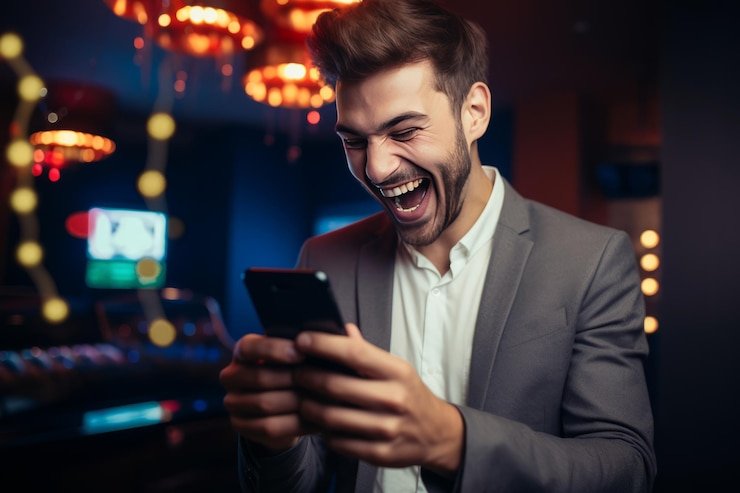 Banner promosi Bonus Harian khusus untuk acara olahraga besar