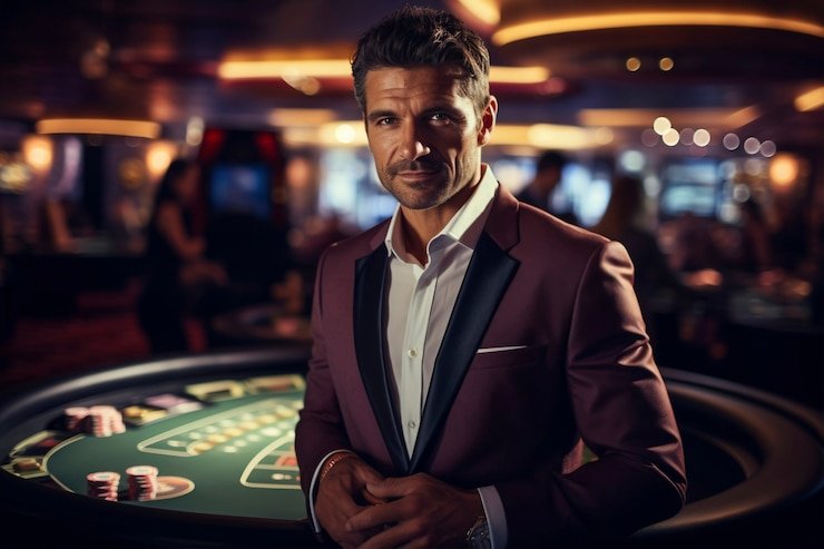 Galeri permainan slot populer di hongkong pools dengan berbagai tema